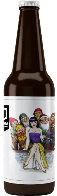 JamaSnehulienka:Bier-Bewertung&Test–BeerTasting