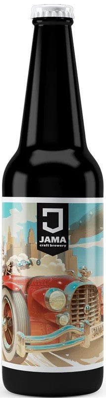 JamaTereza11°:Bier-Bewertung&Test–BeerTasting
