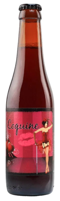 Jamm’sCoquine:Bier-Bewertung&Test–BeerTasting