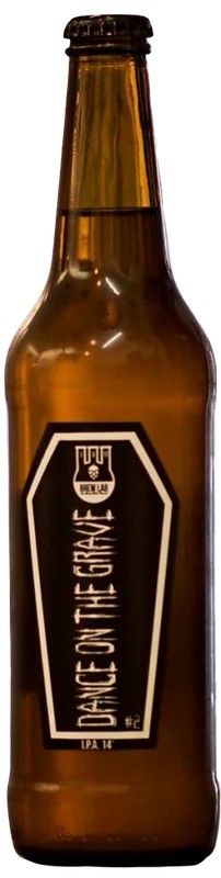 JBMBrewLabDanceontheGrave:Bier-Bewertung&Test–BeerTasting