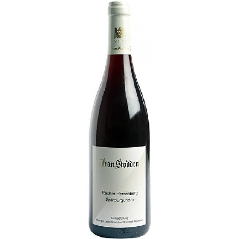 JeanStodden2011MagnumHerrenbergSpätburgunder15L15L