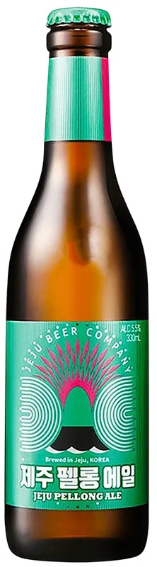 JejuBeer–PellongAle:Bier-Bewertung&Test–BeerTasting