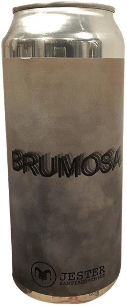 JesterBrumosa:Bier-Bewertung&Test–BeerTasting