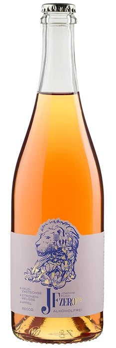 JFZeroHauszwetschge/Zitronenmelisse/Apfel(alkoholfrei)vonFlick|weinfreunde.de