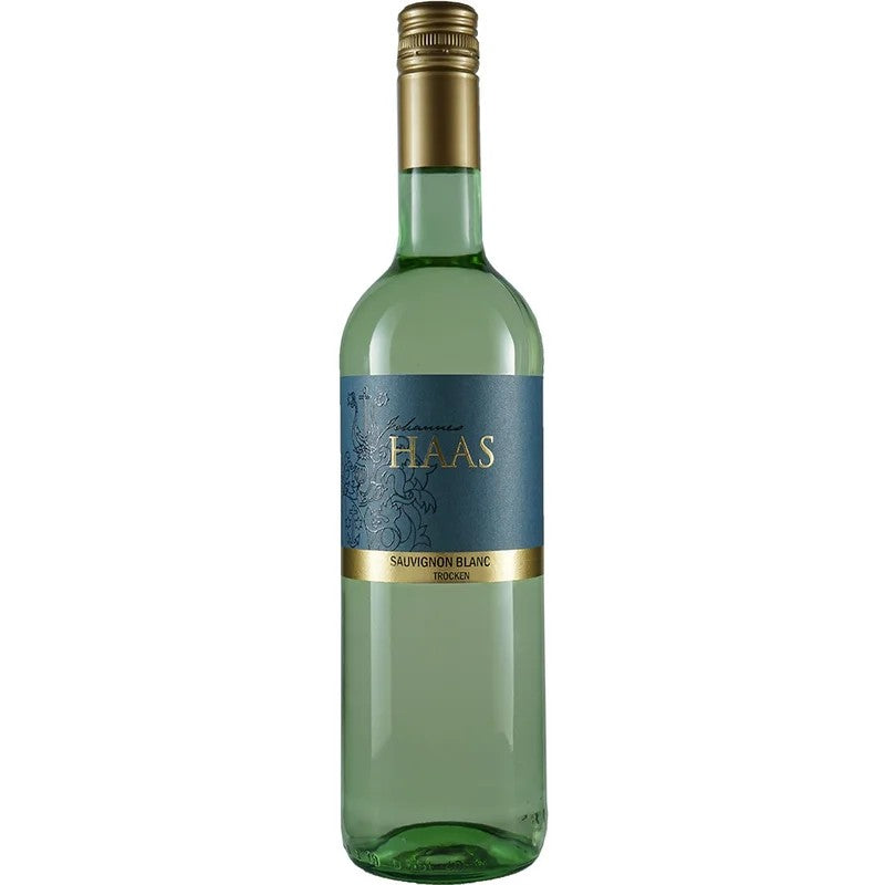 JohannesHaas2025LangenlonsheimerSauvignonBlanctrocken