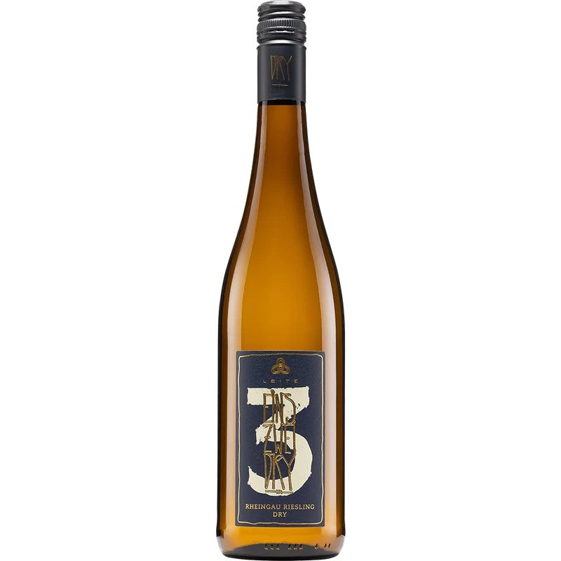 JohannesLeitz2025EINS-ZWEI-DRYtrocken