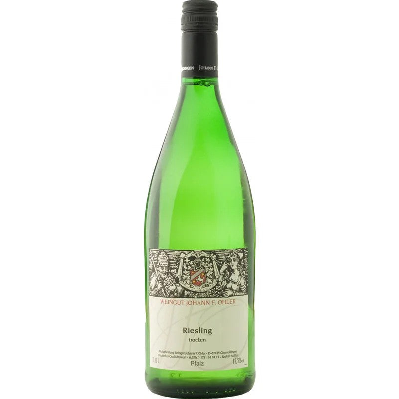 JohannF.Ohler2025Riesling(bioDE-Öko-039)trocken10L