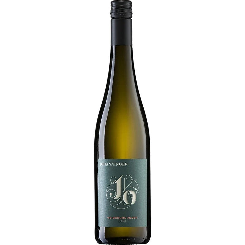 Johanninger2025Weissburgunder&Chardonnaytrocken