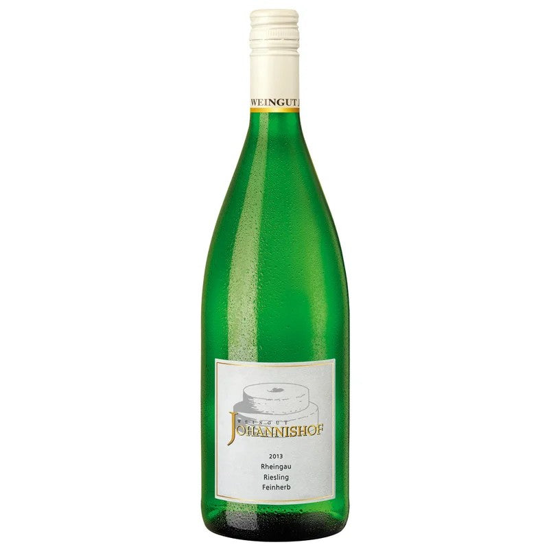 JohannishofRieslingfeinherb1L2014