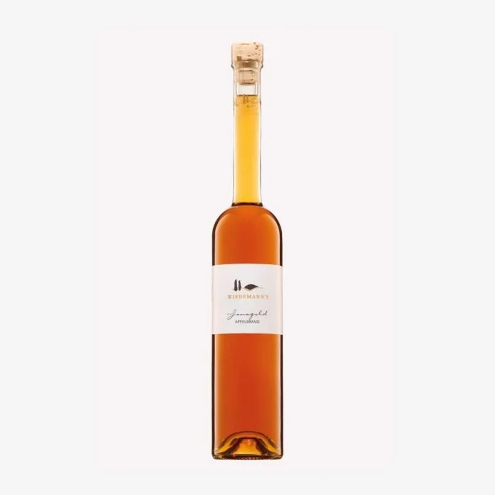 JonagoldApfelbrand–Wiedemann’sWeingut