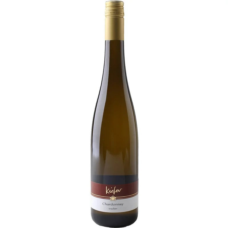 JonasKieferChardonnay“HeiligesHäuschen”trocken2011