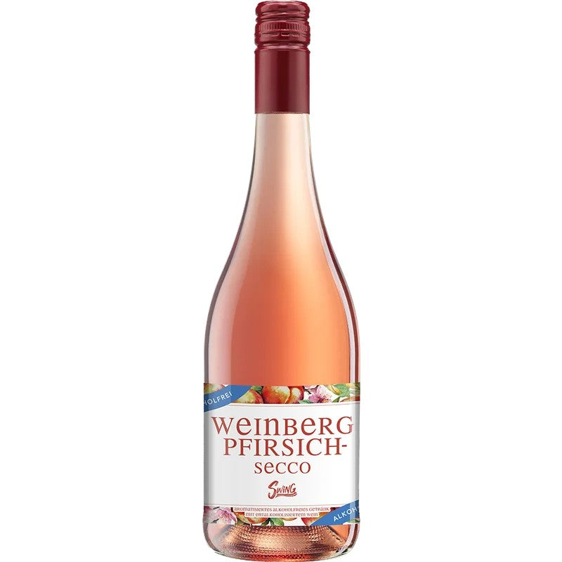 JosefDrathenGmbH&Co.KGWein-undSektkellerei2024Weinbergpfirsichseccoalkoholfreisüß