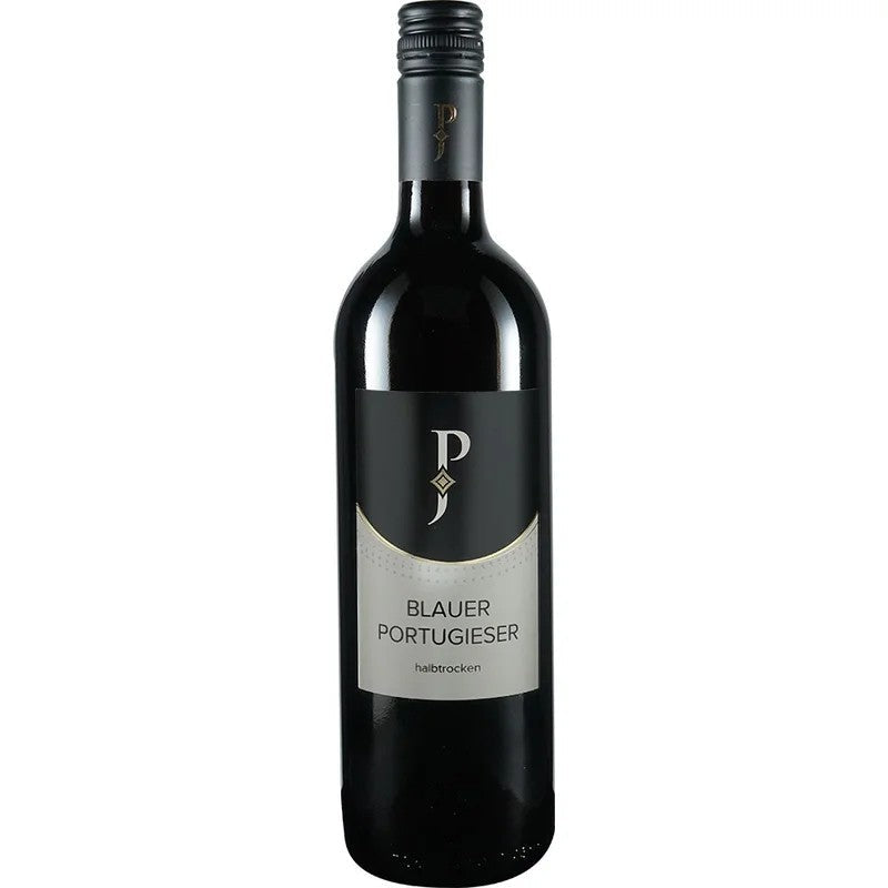 JosefPernerstorferBlauerPortugiesertrocken