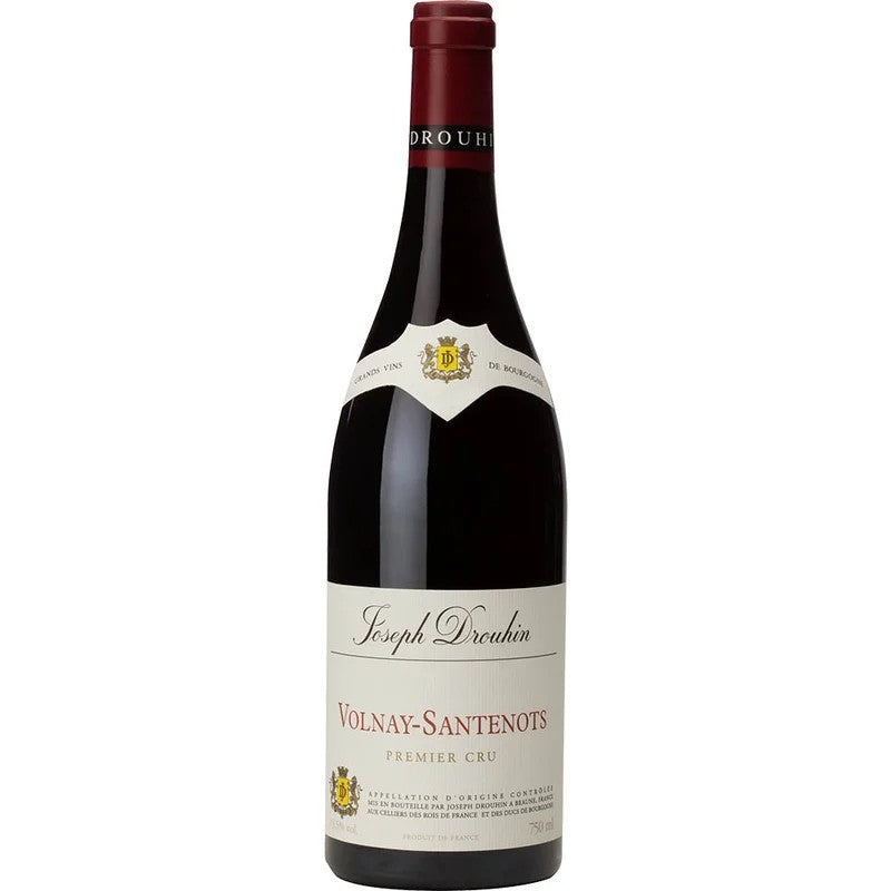 JosephDrouhin2012VolnaySantenotspremierCrueAOPtrocken
