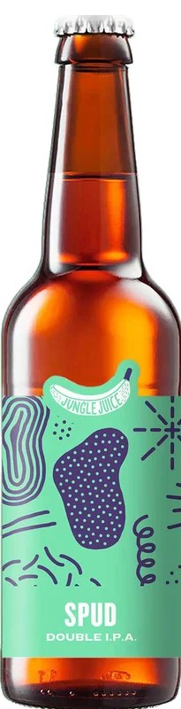 JungleJuiceBrewing–Spud:Bier-Bewertung&Test–BeerTasting