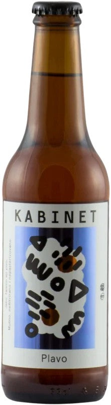 KabinetBrewery–Plavo:Bier-Bewertung&Test–BeerTasting