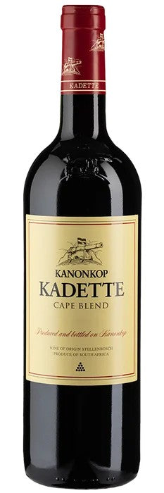 KadetteCapeBlend2023vonKanonkop|weinfreunde.de
