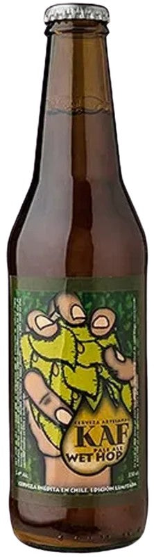 KafWetHop:Bier-Bewertung&Test–BeerTasting