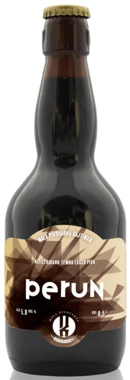 Kajtimar–Perun:Bier-Bewertung&Test–BeerTasting