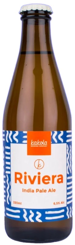 Kakola–Riviera:Bier-Bewertung&Test–BeerTasting