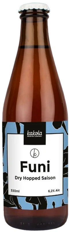 KakolaFuni:Bier-Bewertung&Test–BeerTasting