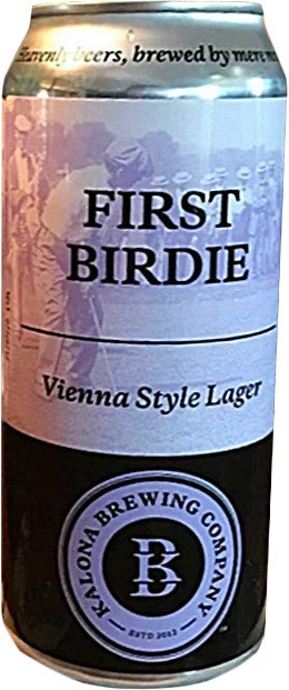 KalonaFirstBirdie:Bier-Bewertung&Test–BeerTasting