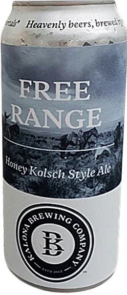 KalonaFreeRange:Bier-Bewertung&Test–BeerTasting