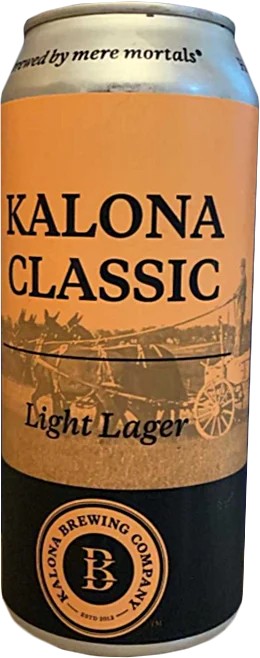 KalonaKalonaClassic:Bier-Bewertung&Test–BeerTasting