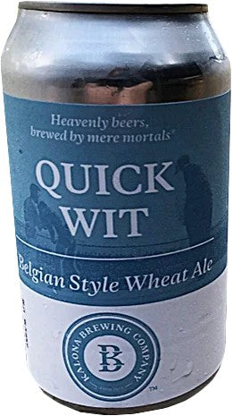 KalonaQuickWit:Bier-Bewertung&Test–BeerTasting