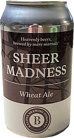 KalonaSheerMadness:Bier-Bewertung&Test–BeerTasting