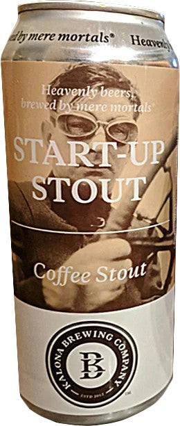 KalonaStartUp:Bier-Bewertung&Test–BeerTasting