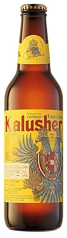 KalushKalusher14%:Bier-Bewertung&Test–BeerTasting