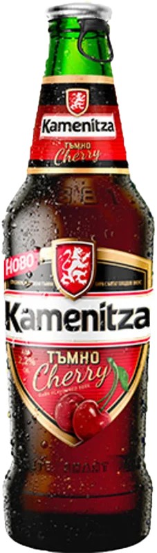KamenitzaTamnoCherry:Bier-Bewertung&Test–BeerTasting