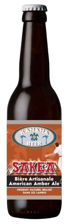 KanahaSAKEA:Bier-Bewertung&Test–BeerTasting