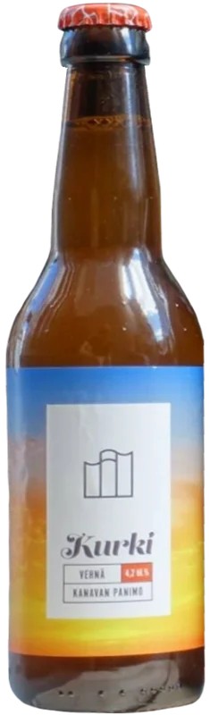 KanavanKurki:Bier-Bewertung&Test–BeerTasting