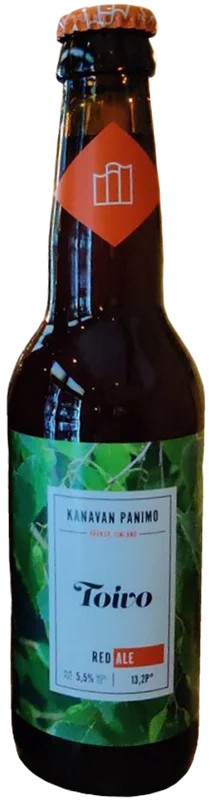 KanavanToivo:Bier-Bewertung&Test–BeerTasting