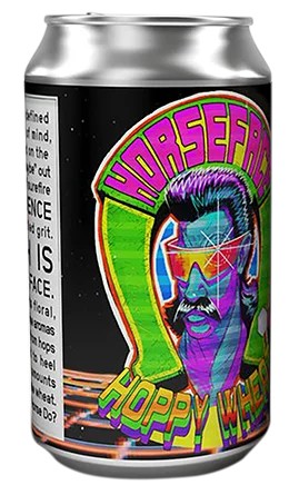 Karben4HorseFace:Bier-Bewertung&Test–BeerTasting