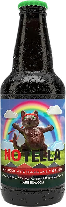 Karben4Notella:Bier-Bewertung&Test–BeerTasting