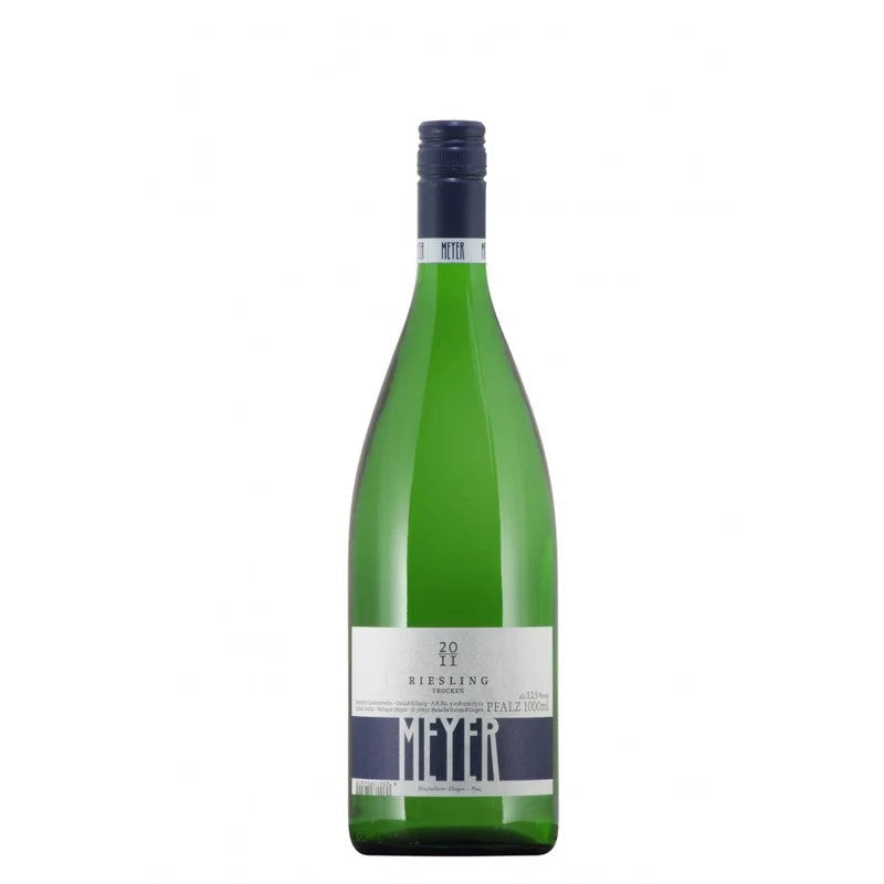 Karl-HeinzundAndreasMeyerRieslingtrocken1L2013