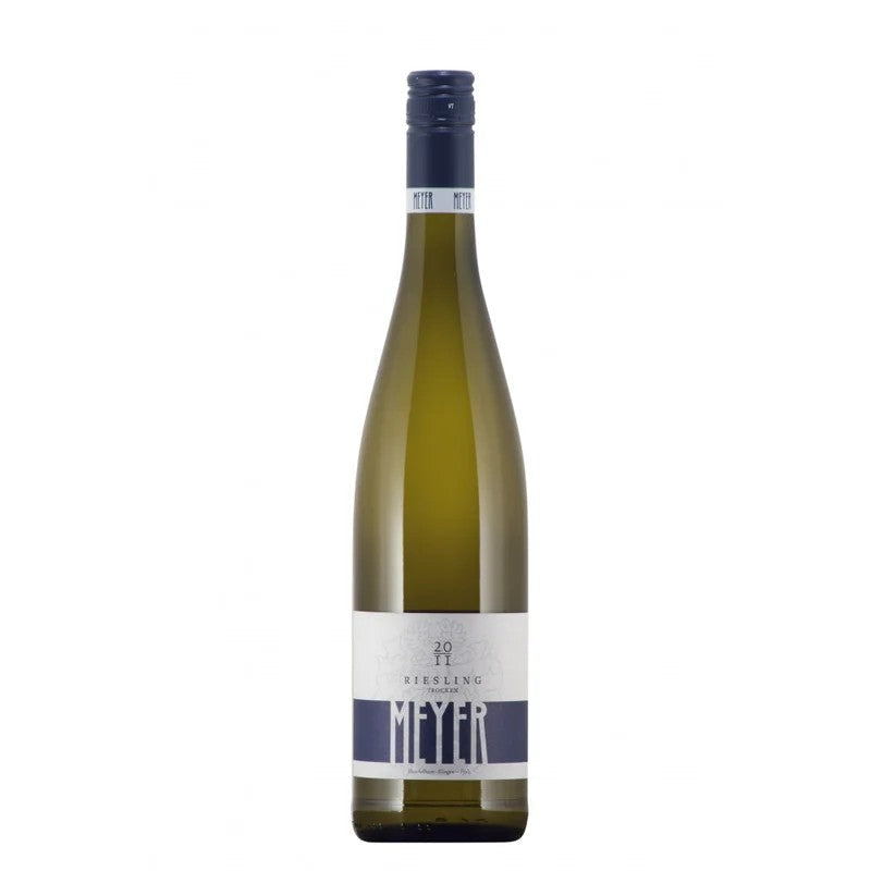 Karl-HeinzundAndreasMeyerRieslingtrocken2013