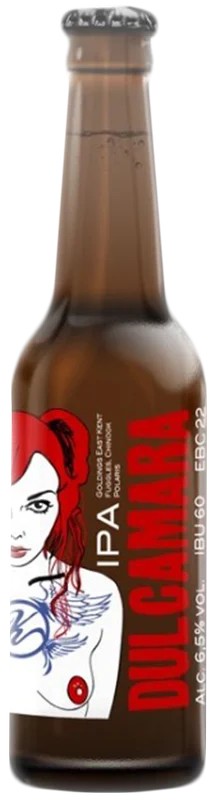 KashmirDulcamara:Bier-Bewertung&Test–BeerTasting