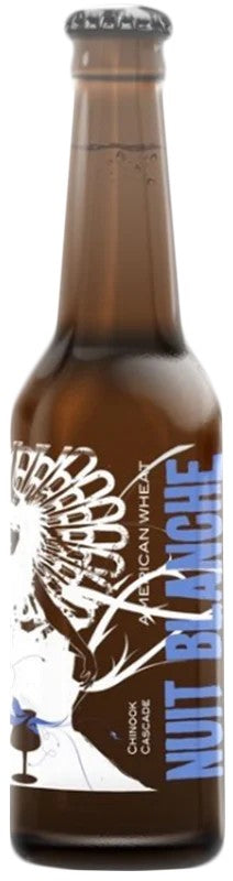 KashmirNuitBlanche:Bier-Bewertung&Test–BeerTasting