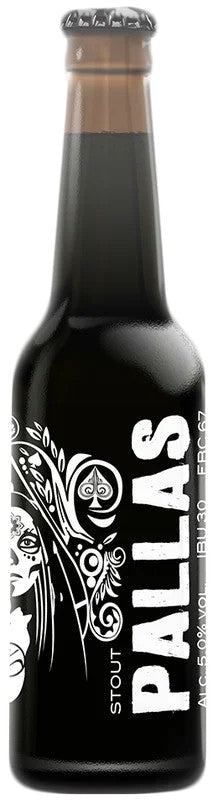 KashmirPallas:Bier-Bewertung&Test–BeerTasting