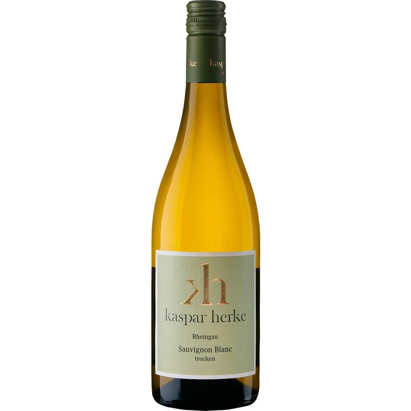 KasparHerke2025SauvignonBlanctrocken