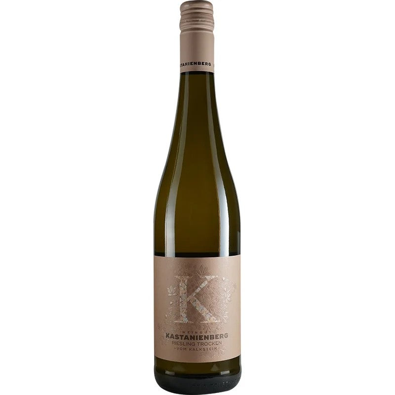 Kastanienberg2025RieslingKalksteintrocken