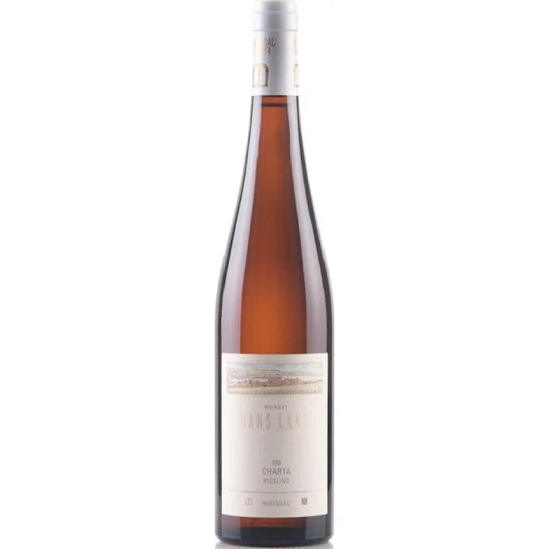 Kaufmann2008ChartaRieslingQbAbeiWirWinzerbestellen