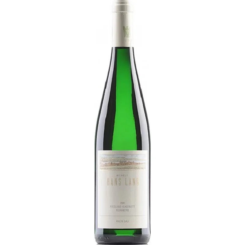 Kaufmann2008RieslingKabinettfeinherb