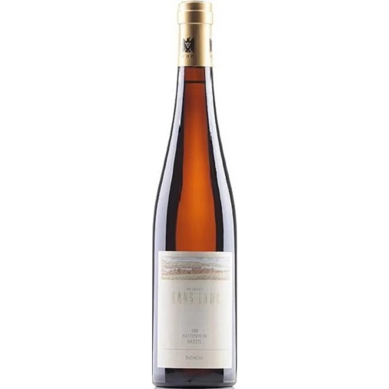 Kaufmann2009HattenheimHasselGoldkapselRieslingQbAtrocken