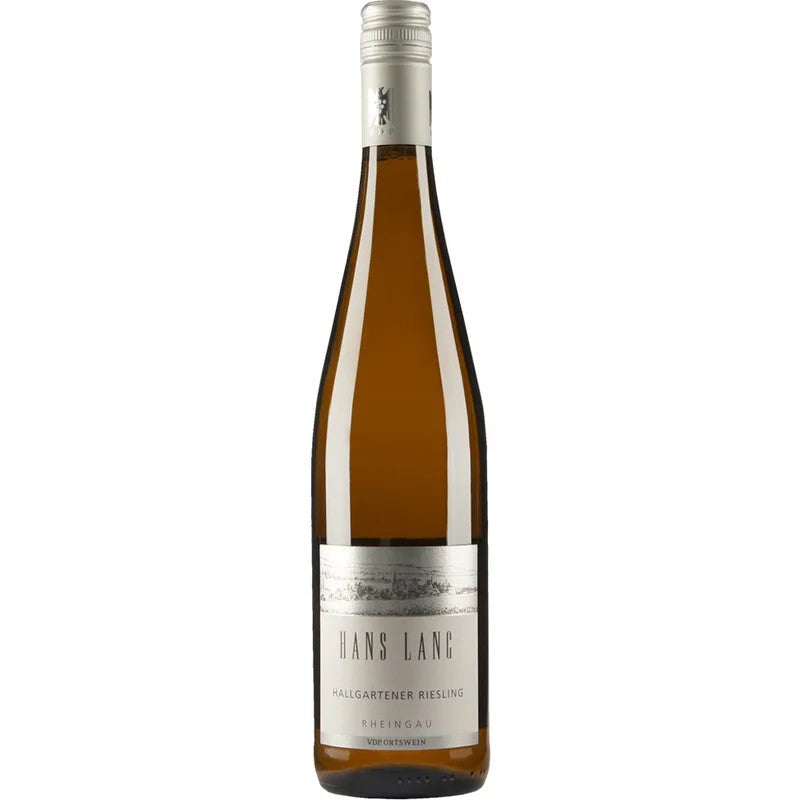Kaufmann2014HallgartenerRieslingVDP.Ortsweintrocken