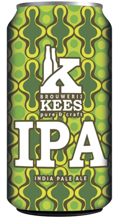 Kees–KeesIPA:Bier-Bewertung&Test–BeerTasting